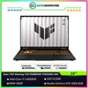 Asus TUF Gaming F16 FX608JHR-I7N55J6G-HM - foto 1