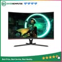 AOC 31.5 CQ32G3SE QHD Gaming Monitor - foto 1