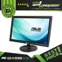 ASUS VT229H 21.5 Touch Monitor FHD IPS Frameless Design - foto 1