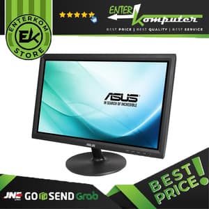 ASUS VT229H 21.5 Touch Monitor FHD IPS Frameless Design - foto 1