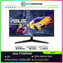 Asus VY249HGR 23.8 FHD IPS 120Hz Gaming Monitor - foto 1