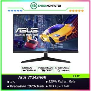 Asus VY249HGR 23.8 FHD IPS 120Hz Gaming Monitor - foto 1