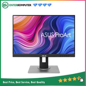 ASUS ProArt PA248QV 24.1 WUXGA IPS Professional Monitor - foto 1