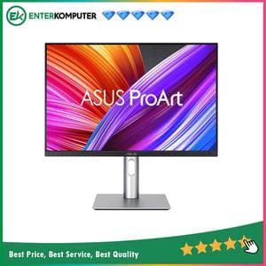 ASUS ProArt PA248CRV 24.1 WUXGA 75Hz IPS HDR10 USB-C Professional Monitor - foto 1