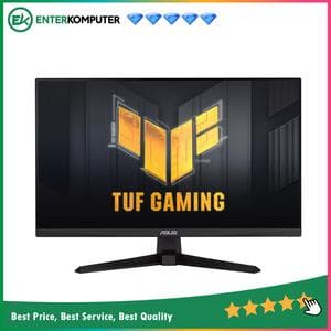 Asus TUF Gaming VG259Q3A 24.5 FHD Fast IPS 180Hz Gaming Monitor - foto 1