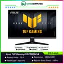 Asus TUF Gaming VG259QM5A 24.5-inch FHD Fast IPS 240Hz HDR10 Gaming Monitor - foto 1