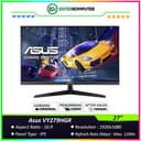 Asus VY279HGR 27 FHD IPS 120Hz Gaming Monitor - foto 1