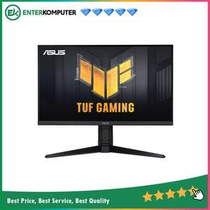Asus TUF Gaming VG27AQML1A 27 QHD Fast IPS 260Hz Gaming Monitor - foto 1