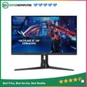 ASUS ROG Strix XG27AQMR 27 QHD HDR Fast IPS Gaming Monitor 300Hz - foto 1