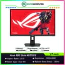 Asus ROG Strix XG27JCG 27-inch 5K Fast IPS 180Hz HDR600 Gaming Monitor - foto 1