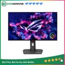 Asus ROG Strix OLED XG27AQDMG 26.5 QHD WOLED 240Hz HDR10 Gaming Monitor - foto 1