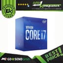 Intel Core i7-10700 2.9Ghz Up To 4.8Ghz - Cache 16MB [Box] Socket LGA 1200 - Comet Lake Series - foto 1