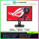 Asus ROG Strix XG27UCG 27 4K UHD Fast IPS 160Hz HDR10 USB-C Gaming Monitor - foto 1
