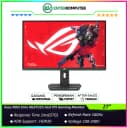 Asus ROG Strix XG27UCS 27 4K UHD Fast IPS 160Hz HDR10 USB-C Gaming Monitor - foto 1