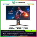Asus ROG Swift PG27AQN 27 QHD Ultrafast IPS 360Hz  Gaming Monitor - foto 1