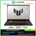 Asus TUF Gaming F16 FX608JMR-I7N56J6G-HM - foto 1