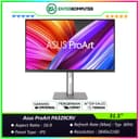 Asus ProArt PA329CRV 31.5 4K UHD IPS Professional Monitor - foto 1