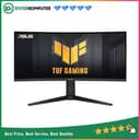 Asus TUF Gaming VG34VQL3A 34 WQHD 180Hz Curved Gaming Monitor - foto 1