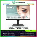 BenQ GW2490T 23.8 FHD IPS 100Hz Monitor Built-in Speaker - foto 1