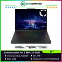 Lenovo Legion Pro 5 16IAX10-35ID - foto 1