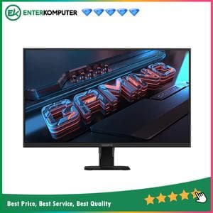 Gigabyte GS27FA 27 FHD SS IPS 180Hz Gaming Monitor - foto 1