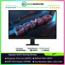 Gigabyte GS27U 27 UHD SS IPS 160Hz HDR400 Gaming Monitor - foto 1