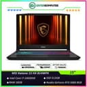 MSI Katana 15 HX B14WFK (9S7-1587C1-092) - foto 1