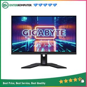 Gigabyte M27Q X 27 QHD SS IPS 240Hz Gaming Monitor - foto 1
