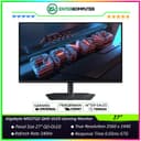 Gigabyte MO27Q2 2‎7 QHD OLED 240Hz HDR400 Gaming Monitor - foto 1