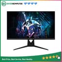 Gigabyte Aorus FI32Q 3‎1.5 Gaming Monitor - foto 1