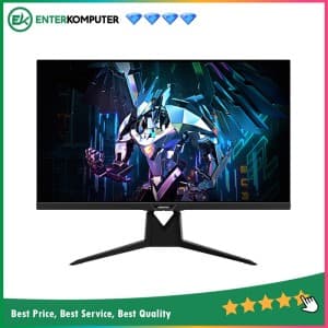 Gigabyte Aorus FI32Q 3‎1.5 Gaming Monitor - foto 1