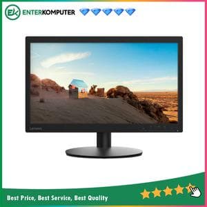 Lenovo D20-30 19.5 LED - HDMI - foto 1