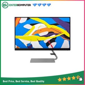 Lenovo Q24i-1L 23.8 FHD IPS Ultra-slim Design 75Hz - foto 1