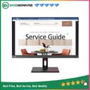 Lenovo ThinkVision S24i-30 23.8 FHD IPS 100Hz Monitor - foto 1