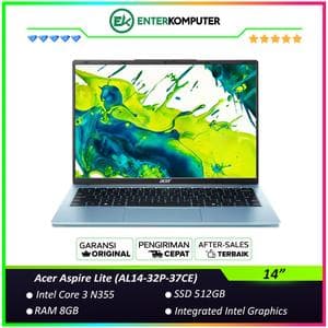Acer Aspire Lite (AL14-32P-37CE/359Z) - foto 1