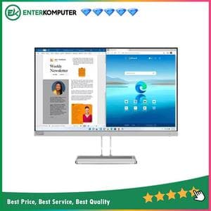 Lenovo L27i-40 27 FHD IPS 100Hz NearEdgeless Design - foto 1
