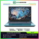 Colorful EVOL X15 AT-HF56B - foto 1