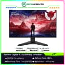 Lenovo Legion R27s 27 FHD IPS 144Hz HDR10 Gaming Monitor - foto 1