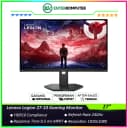 Lenovo Legion 27-10 27 FHD IPS 240Hz HDR10 Gaming Monitor - foto 1