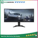 Lenovo G34w-30 34 WQHD Curved Gaming Monitor 170Hz - foto 1