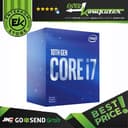 Intel Core i7-10700F 2.9Ghz Up To 4.8Ghz - Cache 16MB [Box] Socket LGA 1200 - Comet Lake Series - foto 1