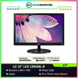 LG 19 LED 19M38L-B (HDMI) - foto 1