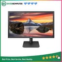 LG 21.45 22MP410-B FHD with AMD FreeSync - foto 1