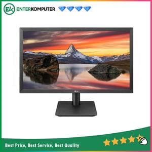 LG 21.45 22MP410-B FHD with AMD FreeSync - foto 1