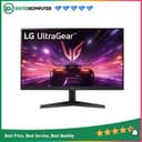 LG 24 24GS60F-B UltraGear FHD IPS 180Hz Gaming Monitor - foto 1