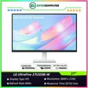 LG UltraFine 27US500-W 27 4K UHD IPS HDR10 Borderless Design Monitor - foto 1