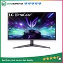 LG 27 27GS50F-B UltraGear FHD 180Hz Gaming Monitor - foto 1