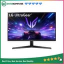 LG 27 27GS60F-B UltraGear FHD IPS 180Hz Gaming Monitor - foto 1