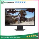 LG UltraGear 27GS60QC-B 27 QHD 180Hz HDR10 Curved Gaming Monitor - foto 1
