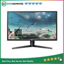 LG 27GK750F 27 FHD 240Hz Gaming Monitor with AMD FreeSync - foto 1